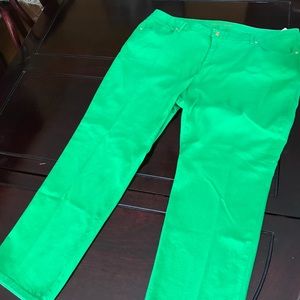 Michael Kors Jeans 22W Brand new with tags